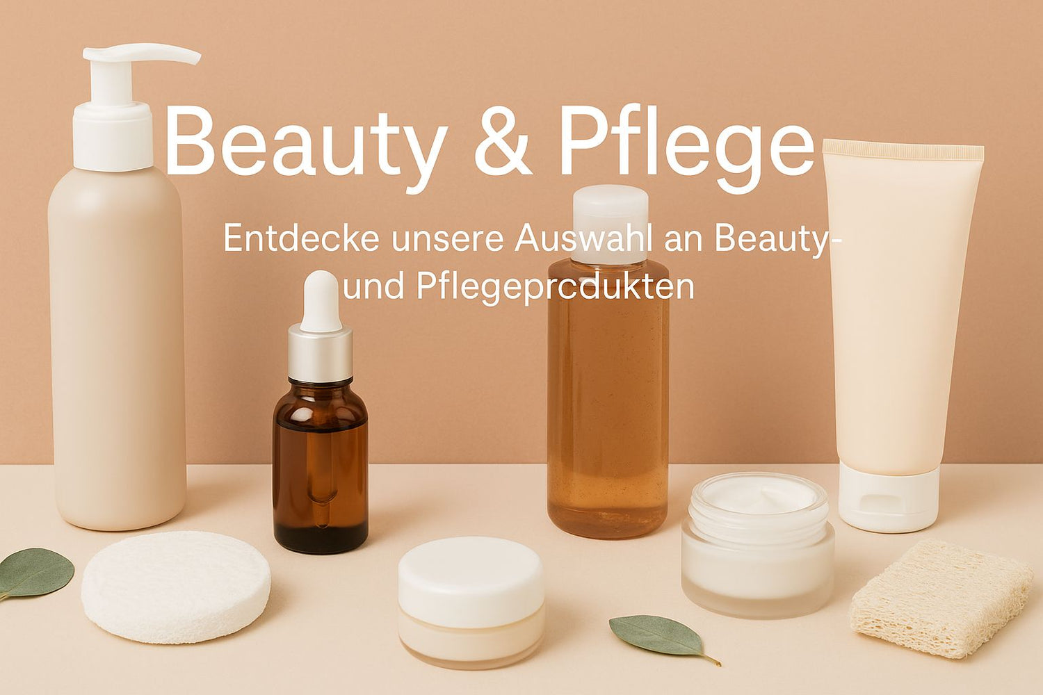 ✨ Beauty & Pflege – Schön für dich, schön fürs Leben ✨