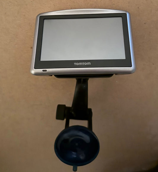 TomTom Navigationsgerät