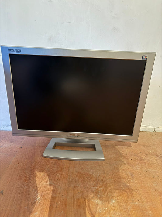 Medion TFT Monitor 19" (MD 30999PE)