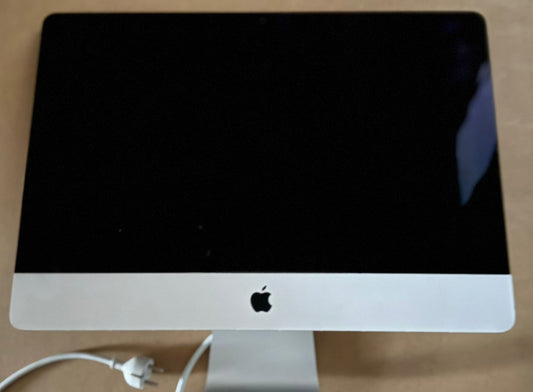 Apple iMac 21.5" (funktionsfähig)