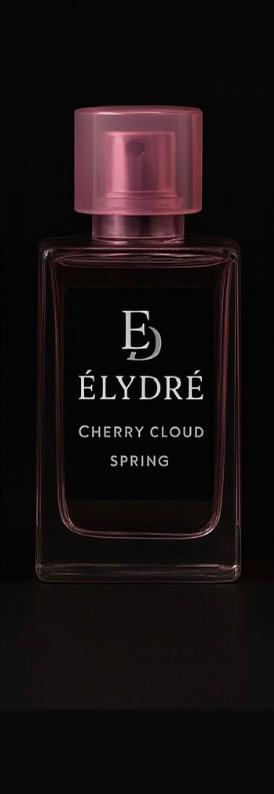 Cherry Cloud Spring