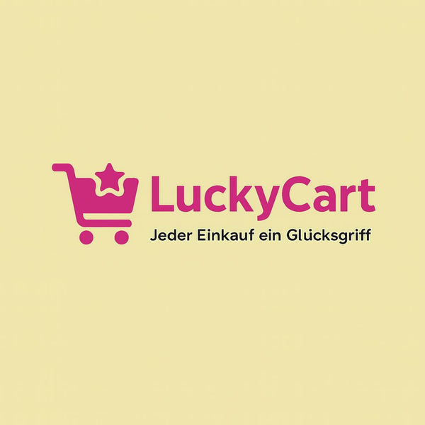 LuckyCart